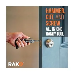 RAK Hammer Multiherramienta Multifuncional 12 en 1 mini_5