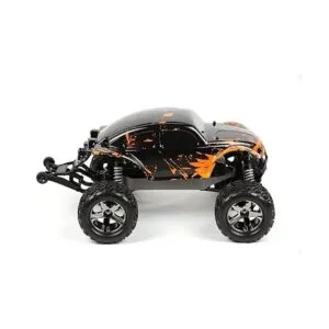 SummitLink STBBR02 Cuerpo personalizado de barro naranja_2