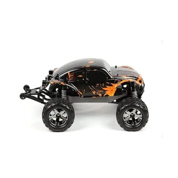 SummitLink STBBR02 Cuerpo personalizado de barro naranja_2