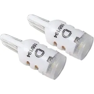 Diode Dynamics Bombillas LED HP5 de 194 par blanco_1