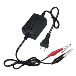 Cargador de batería de plomo ácido sellado SLA de 12 V_1