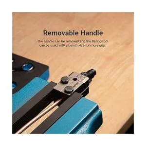 Capri Tools 316 pulgadas. Herramienta de doble_4