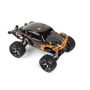 SummitLink STBBR02 Cuerpo personalizado de barro naranja_4