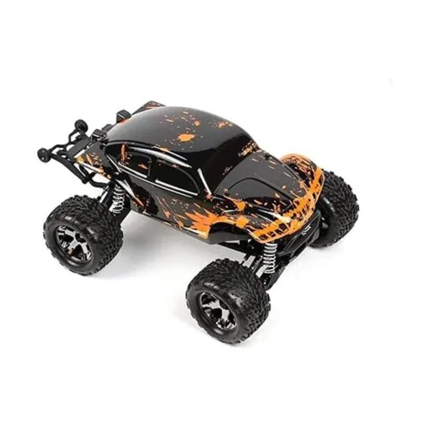 SummitLink STBBR02 Cuerpo personalizado de barro naranja_4