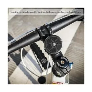 Recoil Control remoto Bluetooth impermeable con botón_6