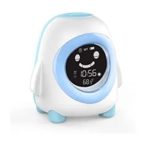 Reloj despertador para niños bonito reloj despertador_1