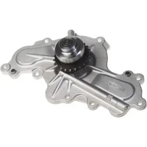 IRONTREE AW6023 Kit profesional de bomba de agua con_1