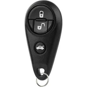 Llavero compatible con Subaru Forester Impreza Legacy_1