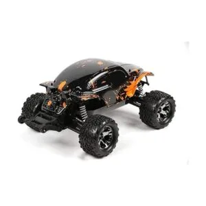 SummitLink STBBR02 Cuerpo personalizado de barro naranja_3