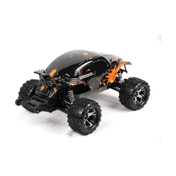 SummitLink STBBR02 Cuerpo personalizado de barro naranja_3