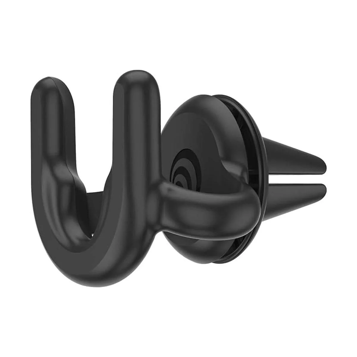 PopSockets Soporte de ventilación de coche negro_1