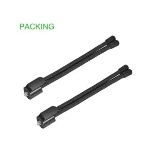 Paquete de 2 trípode flexible para Arlo Pro 2 Arlo Ultra