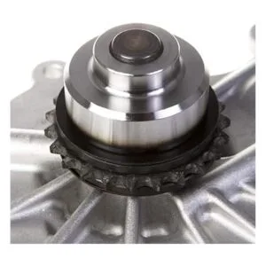 IRONTREE AW6023 Kit profesional de bomba de agua con_4