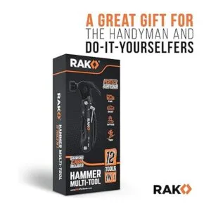 RAK Hammer Multiherramienta Multifuncional 12 en 1 mini_2