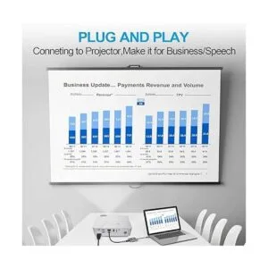 Adaptador multipuerto USB C a HDMI Tuwejia USB 3.1 Gen 1_6