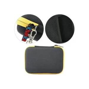 Khanka Maletín de viaje duro para Sperry Instruments CS550A_4