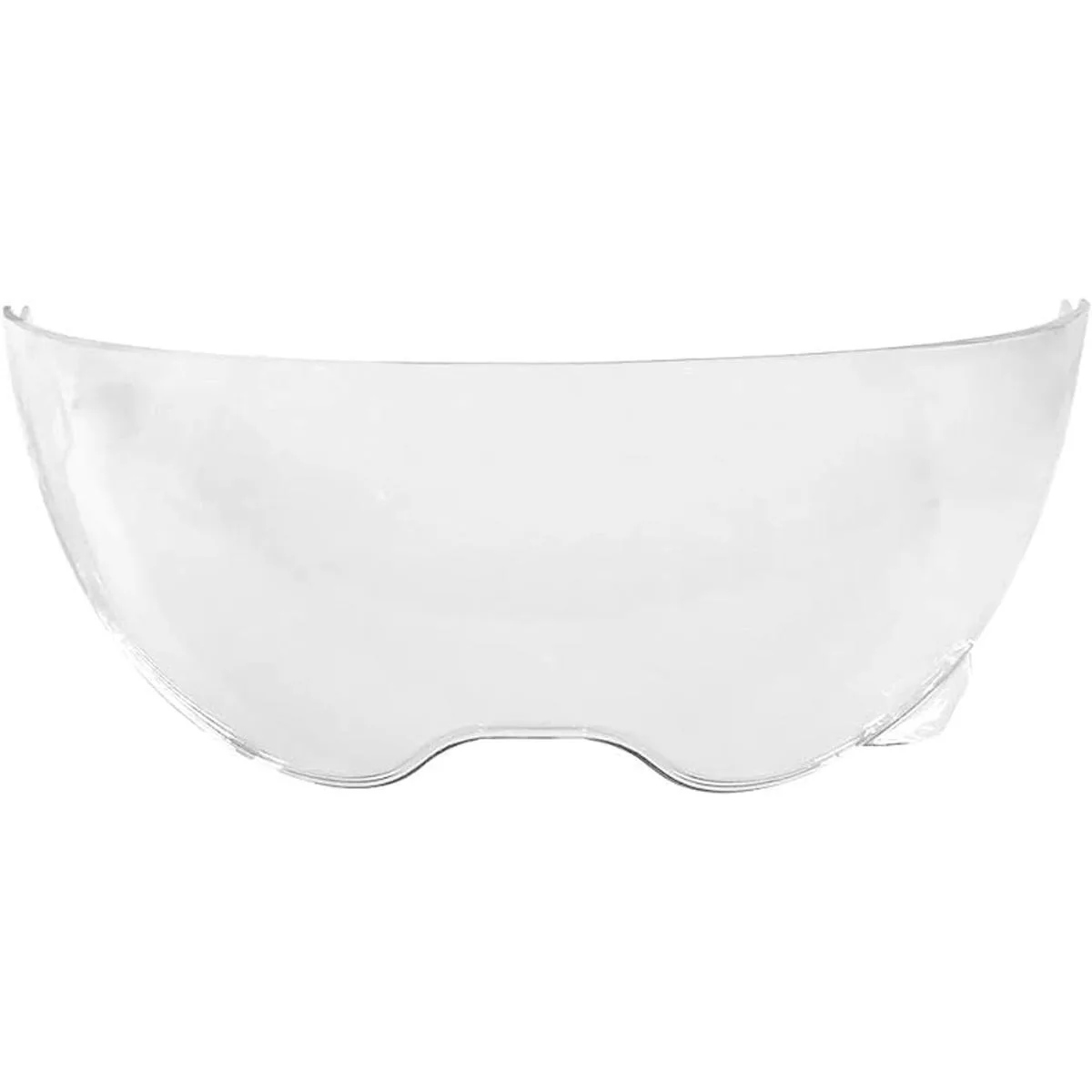 ILM Casco abierto para motocicleta 34 Transparente_3