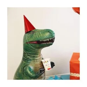 Jet Creations Dinosaurio 3 unidades tiranosaurio Rex_3