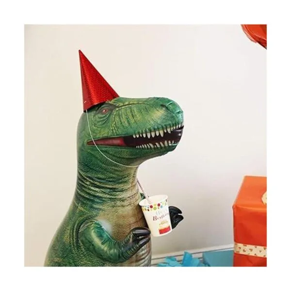 Jet Creations Dinosaurio 3 unidades tiranosaurio Rex_3