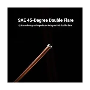 Capri Tools 316 pulgadas. Herramienta de doble_5