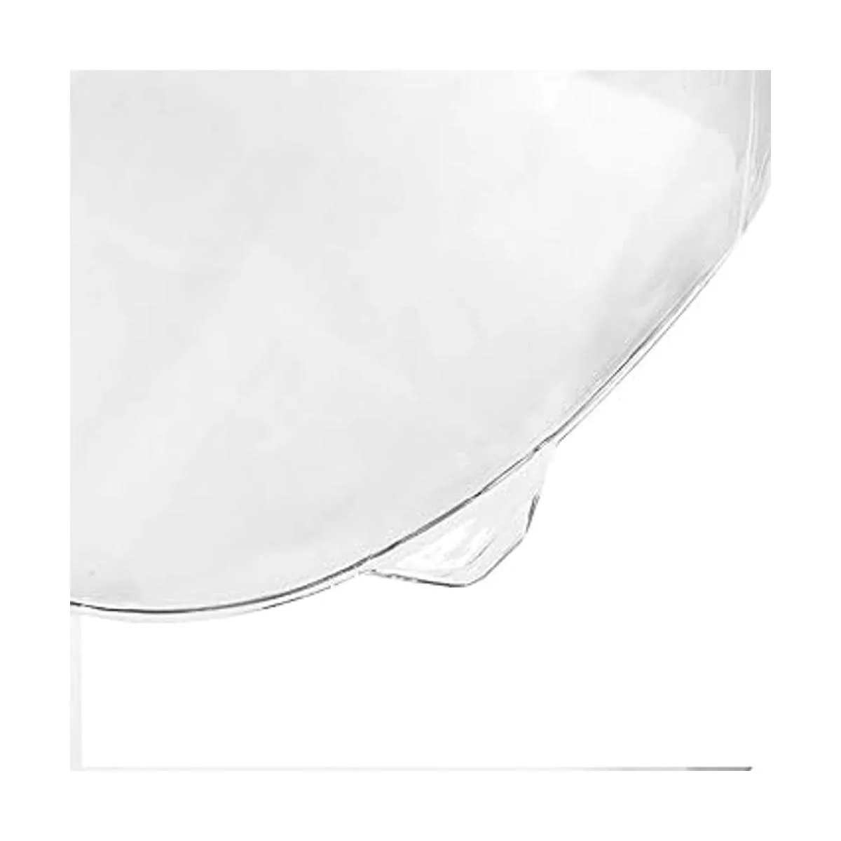 ILM Casco abierto para motocicleta 34 Transparente_4