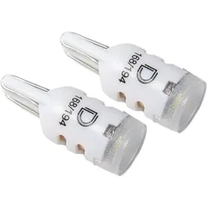 Diode Dynamics Bombillas LED HP5 de 194 par blanco_3