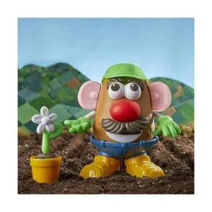 Mr Potato Head Juguete Goes Green para niños a partir de 3_3