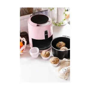 The Silicone Kitchen Tazas de silicona reutilizables para