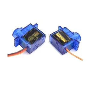 FPVKing RC 2212 2200KV Motor sin escobillas SG90 9G