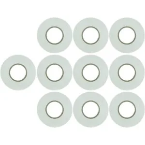 Sunlite 41325SU Paquete de 10 cintas eléctricas de PVC de_1