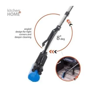 Kitchen Home Fregona de esponja de PVA Super_3