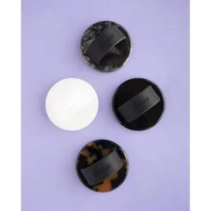 Sonix Anillo de silicona para teléfono Piano negro negro_4