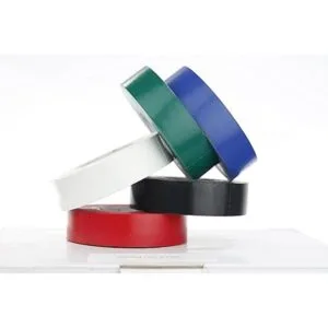 Sunlite 41325SU Paquete de 10 cintas eléctricas de PVC de_3