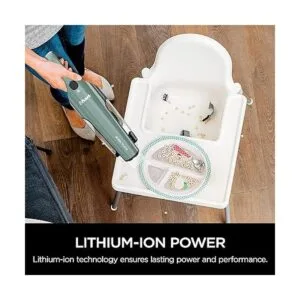 Shark UltraCyclone Pro Aspiradora de mano inalámbrica_6