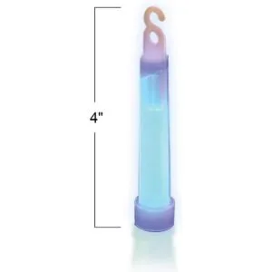 ArtCreativity Lote de 50 varillas de luz para fiestas de_3