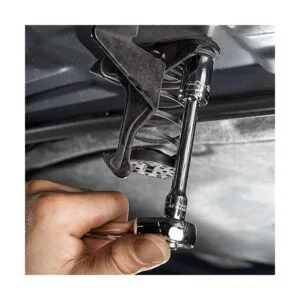 EPAuto Juego de herramientas mecánicas para llaves de