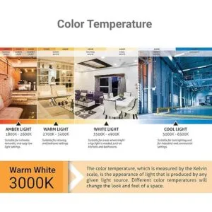 Sunlite 41409SU Bombilla LED A15 6 vatios equivalente a_6