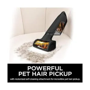 Shark Aspiradora de mano inalámbrica UltraCyclone Pet Pro_2