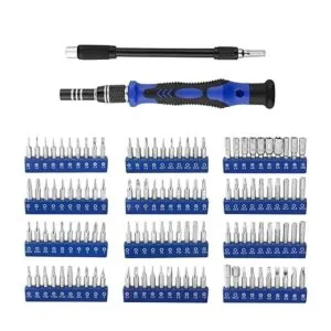 Herramienta profesional de reparación de computadoras kit_2