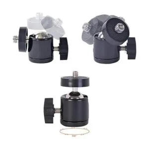 IMT Kit de montaje de cámara de automóvil de 4.5 pulgadas_4