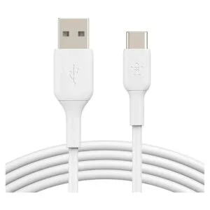 Belkin Cable USBC cable USBC a USB cable USB tipo C para_5
