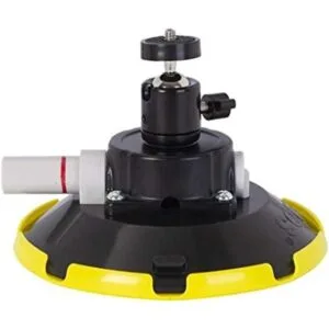 IMT Kit de montaje de cámara de automóvil de 6 pulgadas_1