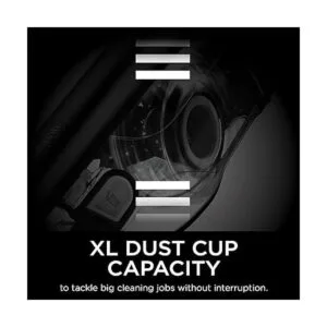 Shark Aspiradora de mano inalámbrica UltraCyclone Pet Pro_4