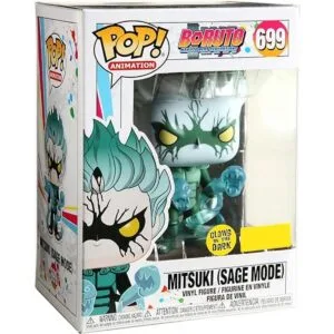 Funko POP Animación Boruto Naruto Next Generations_4