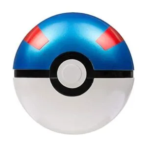 Takara Tomy MB02 Pokemon Moncolle Great Ball Pokeball de 3_1