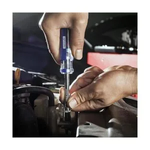 EPAuto Juego de herramientas mecánicas para llaves de