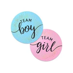 Calcomanías de revelación de género de 2.25 pulgadas para_1