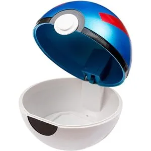 Takara Tomy MB02 Pokemon Moncolle Great Ball Pokeball de 3_3