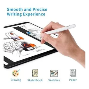 Lápiz óptico electrónico para Samsung Galaxy Tablet Tab A_5