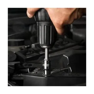 EPAuto Juego de herramientas mecánicas para llaves de